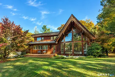 145 Cornwall Hollow Road, Cornwall, CT 06796 - Photo 1