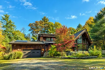 145 Cornwall Hollow Road, Cornwall, CT 06796 - Photo 2