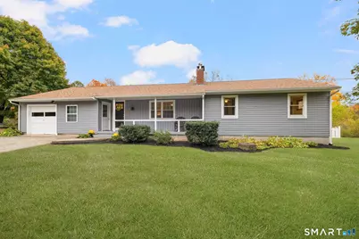 522 South Canterbury Road, Canterbury, CT 06331 - Photo 1
