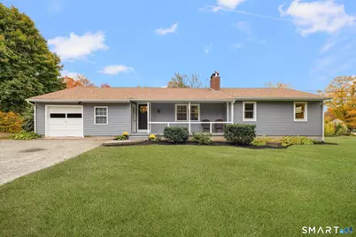 522 South Canterbury Road, Canterbury, CT 06331 - Photo 32