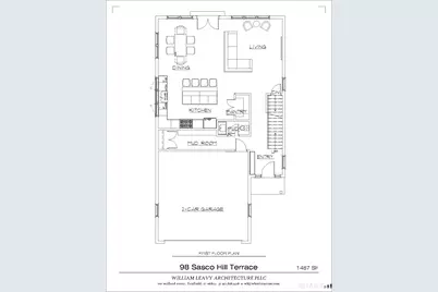 98 Sasco Hill Terrace, Fairfield, CT 06824 - Photo 2