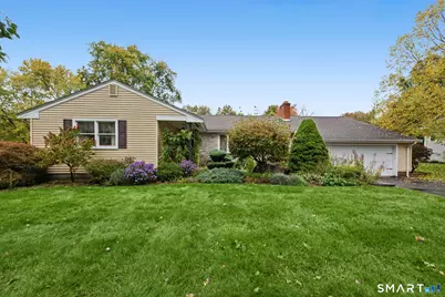 130 Robbins Avenue, Newington, CT 06111 - Photo 1