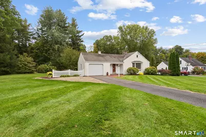 80 Elm Tree Road, Glastonbury, CT 06033 - Photo 2