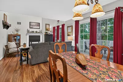 508 Springbrook Circle #508, Colchester, CT 06415 - Photo 20