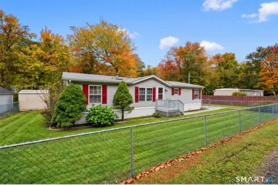 1 Naomi Dr Extension #LOT B, Ledyard, CT 06335 - Photo 1