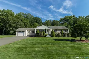14 Shaw Dr, North Haven, CT 06473 - Photo 1