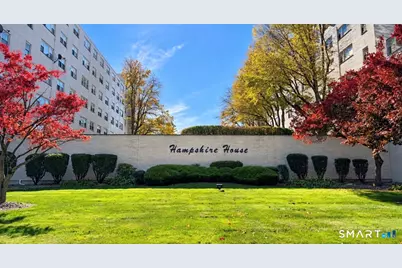 893 Farmington Avenue #1C, West Hartford, CT 06119 - Photo 1