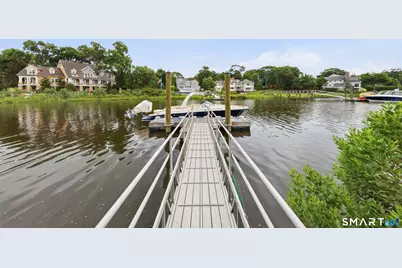 61 Five Mile River Road, Darien, CT 06820 - Photo 2