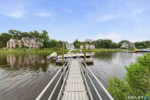61 5 Mile River Rd, Darien, CT 06820 - Photo 2