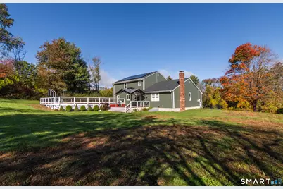21 Fairfield Drive, Woodstock Valley, CT 06281 - Photo 30