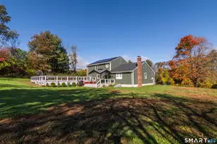 21 Fairfield Dr, Woodstock Valley, CT 06281 - Photo 30