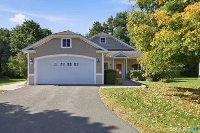 10 Hunt Glen Drive #10, Granby, CT 06035 - Photo 1