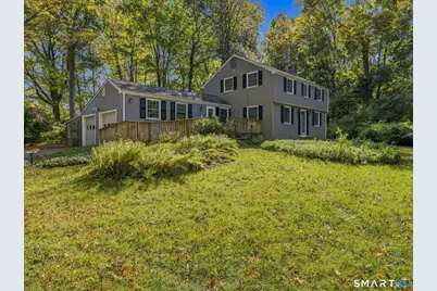 23 Storrs Heights Road, Mansfield, CT 06268 - Photo 2