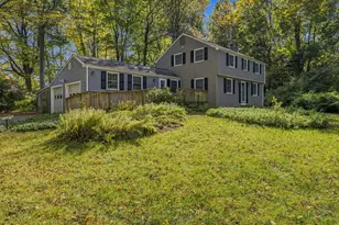 23 Storrs Heights Rd, Mansfield, CT 06268 - Photo 2