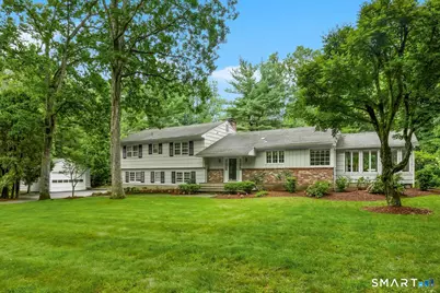 561 Belden Hill Road, Wilton, CT 06897 - Photo 1