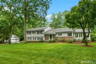 561 Belden Hill Rd, Wilton, CT 06897 - Photo 1