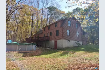 24 Sumner Hill Road, Eastford, CT 06242 - Photo 2