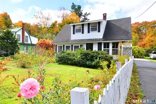 37 Hartland Blvd, Hartland, CT 06027 - Photo 1