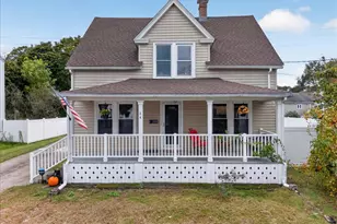 24 Maple St, Griswold, CT 06351 - Photo 1