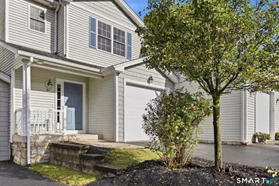 91 Gianna Drive #91, Manchester, CT 06042 - Photo 2