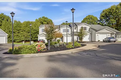 91 Gianna Drive #91, Manchester, CT 06042 - Photo 34