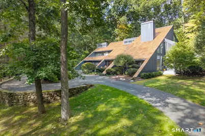 33 Rock Hill Road, Woodbridge, CT 06525 - Photo 2