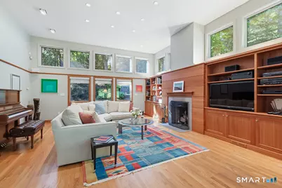 33 Rock Hill Road, Woodbridge, CT 06525 - Photo 16