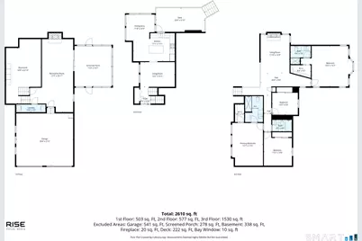726 Neipsic Road, Glastonbury, CT 06033 - Photo 40