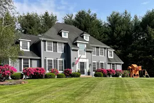 42 Brighton Dr, East Granby, CT 06026 - Photo 4