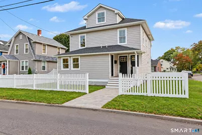 43 Helen Street, Fairfield, CT 06824 - Photo 1