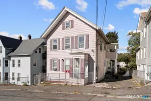 11 Bergen St, Waterbury, CT 06706 - Photo 1