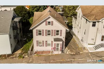 11 Bergen Street, Waterbury, CT 06706 - Photo 2