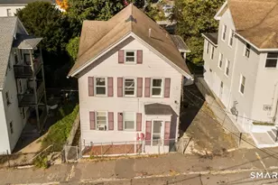 11 Bergen St, Waterbury, CT 06706 - Photo 2