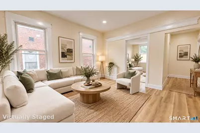 17 Bond Street #3rd Floor, Hartford, CT 06114 - Photo 1