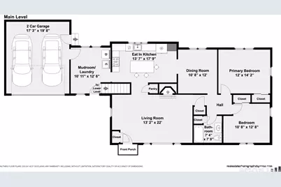 235 Overland Drive, Stratford, CT 06614 - Photo 16