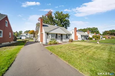 50 Lucyan Street, New Britain, CT 06053 - Photo 2