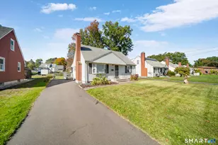 50 Lucyan St, New Britain, CT 06053 - Photo 2