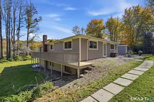 80 Mountain Spring Rd, Tolland, CT 06084 - Photo 4