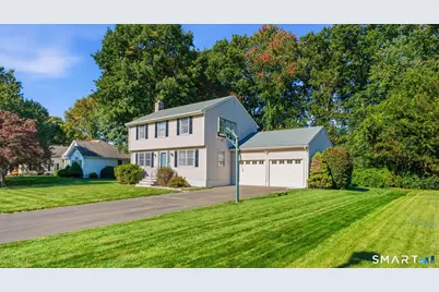 44 Cody Circle, South Windsor, CT 06074 - Photo 2