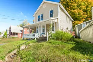 65 W Main St, Stafford, CT 06076 - Photo 2