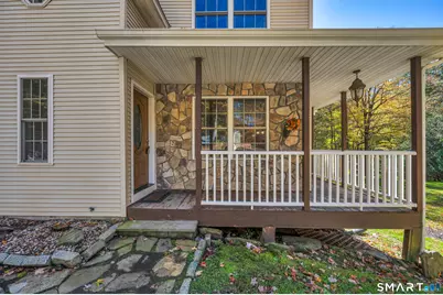 43 Bigelow Road, Colchester, CT 06415 - Photo 2