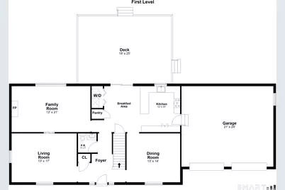 100 Holiday Road, Fairfield, CT 06825 - Photo 26