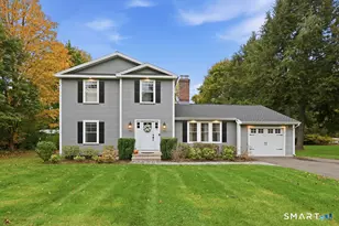 11 Fairlawn St, Farmington, CT 06032 - Photo 1
