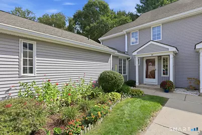 18 Copley Road #18, Glastonbury, CT 06073 - Photo 32
