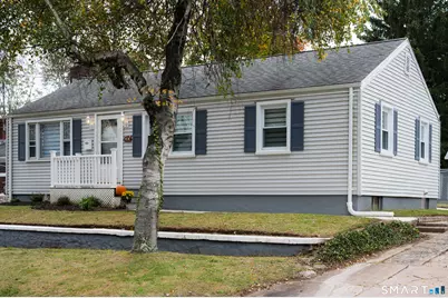 64 Saint Andrew Avenue, East Haven, CT 06512 - Photo 2