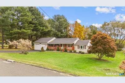 44 Straits Turnpike Lane, Morris, CT 06763 - Photo 2