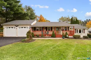 44 Straits Turnpike Ln, Morris, CT 06763 - Photo 1