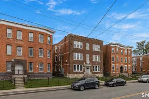 41 45 51 Bedford St, Hartford, CT 06120 - Photo 1
