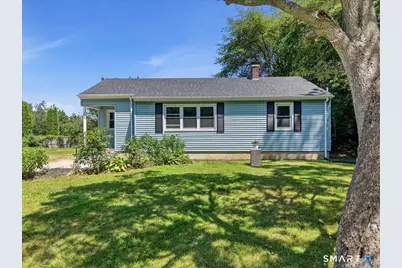 133 Bloomingdale Road, Waterford, CT 06375 - Photo 1