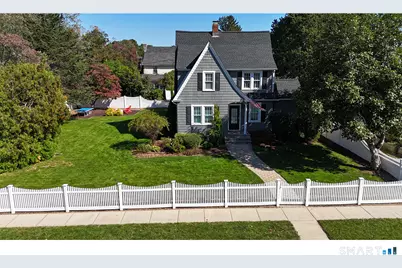 85 Newman Place, Fairfield, CT 06825 - Photo 1
